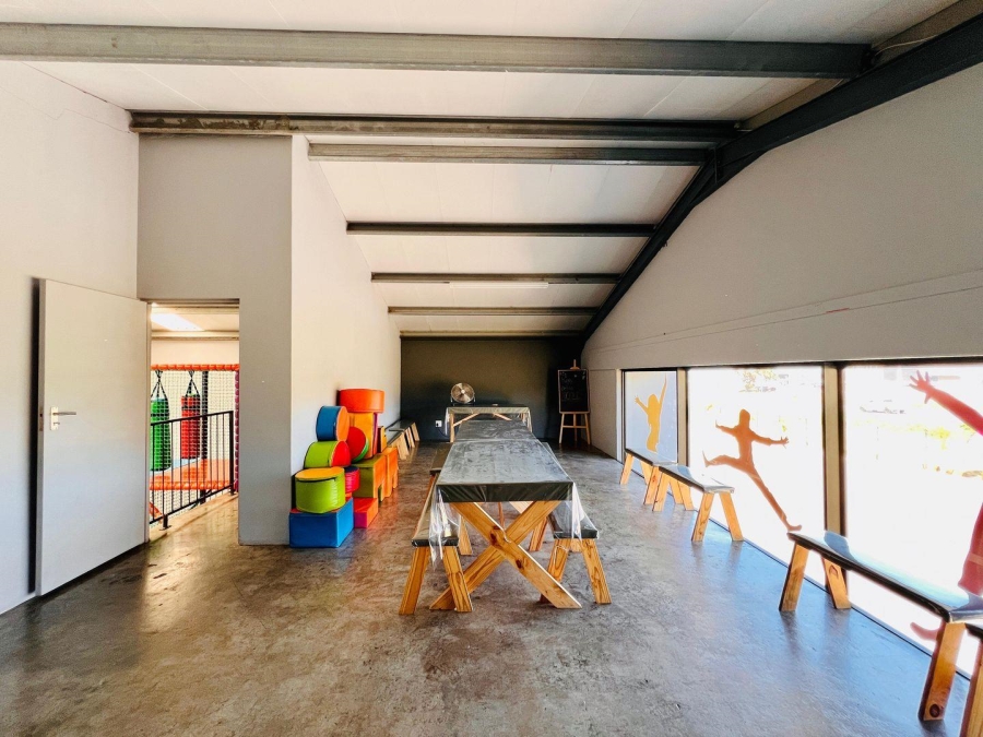 Commercial Property for Sale in Vredenburg Western Cape